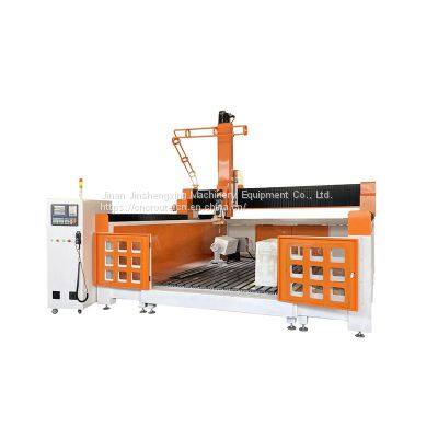Foam Engraving Machine CX-2040 Foam Cnc Engraving Machine Foam Cnc Engraving Machine Manufacturer photo-2