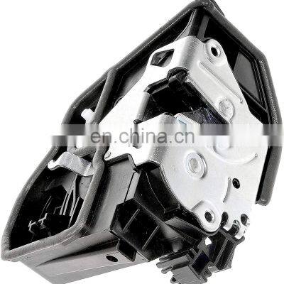 Front Right Door Power Lock Motor Electric Latch Actuator 51217202146 for BMW E82 2008-O2/09 128i Thru 02/09 photo-2