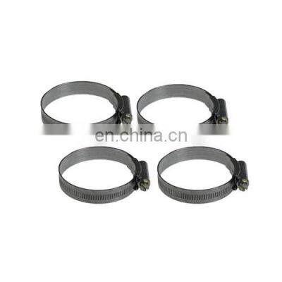 For JCB Backhoe 3CX 3DX Hose Clip Jubilee 44-60MM Set Of 4 Units Ref. Part No. 2201/0011 - Whole Sale India Auto Spare Parts