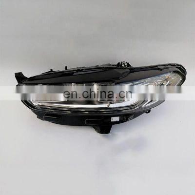 Front lamp led headlamp headlight for Mondeo Fusion body parts 2013 2014 2015 2016