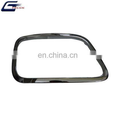 Plastic Head Lamp Frame 9408851022 for MB Axor Truck Model Headlight Cover