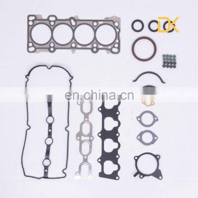 G4KA Engine Full Gasket Set Kit 2.0L 20910-25A00 2091025A00 50313800 For Hyundai Sonata VI ix35 Kia Soul Sportage