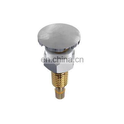 Whirlpool Bathtub Brass 24mm Cover Air Pump Blower Jet Air Blower Nozzle photo-3