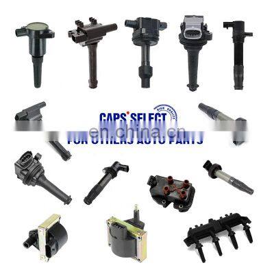 Wholesale China Caps Good Price Auto Spare Parts Brake Body Suspension Ignition Electronics System For Car Kia Fiat Jaguar