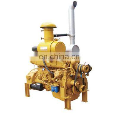 Brand new 162kw  HD6126ZLG-36 weifang diesel  engine for marine