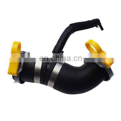 New Radiator Hose Thermostat Pipe for Rover Land Sport Jaguar XF XK XJ  LR049989 C2Z28467