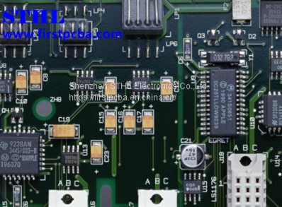 New Quality Standard PCB Pcba Automation Electronic Assembly PCBA Factory PCB Pcba Service photo-5