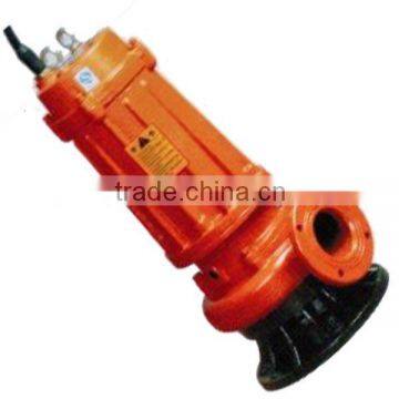 electric submersible water pump