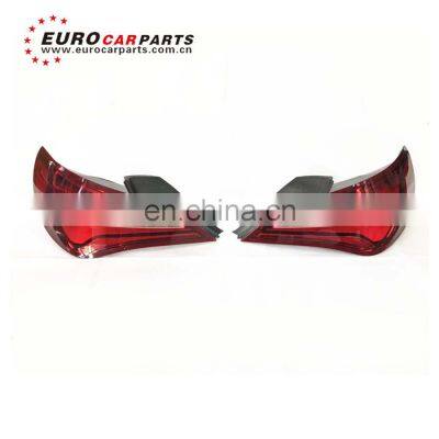 CLA CLASS W117 CLA180 CLA200 CLA250 CLA260 CLA45 LED Taillights for W117 CLA180 CLA200 CLA250 CLA260 CLA45 LED Taillamp photo-2