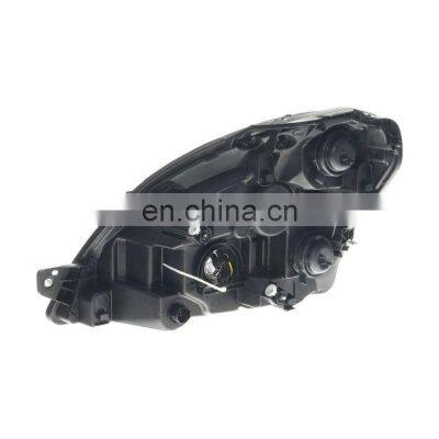 Auto Head Lamp Light For Iveco Daily V 2012-2014 Van 712469301129