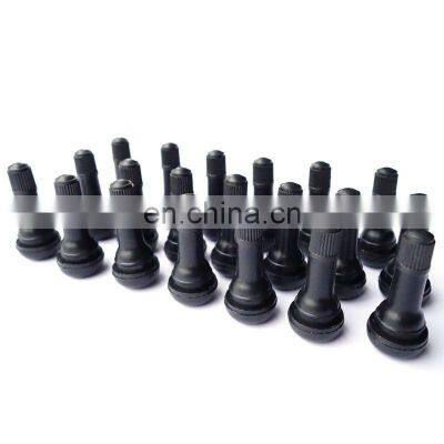 Kurz Schlauchlosen Reifen Ventilschafte TR413 Lkw-Ersatz Car Rubber Ningbo Manufacturer photo-5