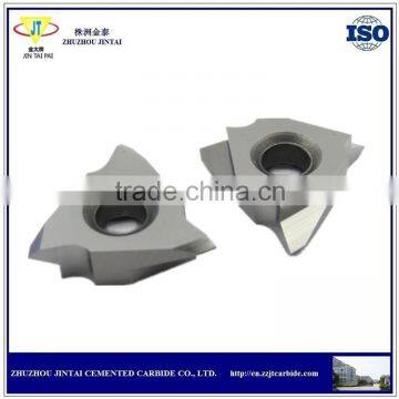 Tungsten Carbide Threading Insert photo-3