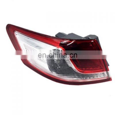 New Tail light Assembly Side outer For Honda Odyssey RB3 2009-2010