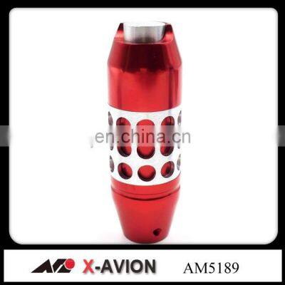 Car Interior Accessories Button Gear Shift Knob photo-4