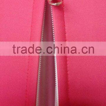 6ft & 8ft Fancy Customize Logo Table Advertising Stand, Counter Table Display photo-5