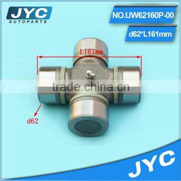 Complete In Specifications TYPE G/GD PRECISION UNIVERSAL JOINTS