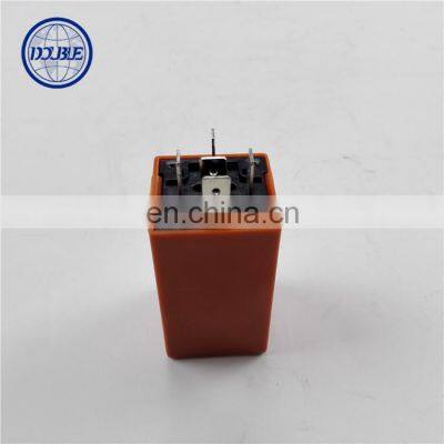 Relay for Golden Dragon Bus 6127J13 Model 2013 Year ,Golden Dragon Spare Parts photo-2