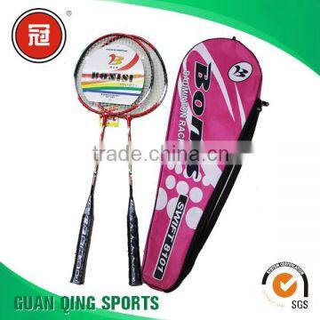 China Supplier Indoor Badminton Set