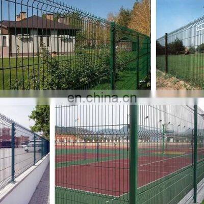 Factory Sale Used Wrought Iron Fencing for Sale photo-4