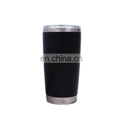 GINT Wholesale Cheap 2020 New 20oz Stainless Steel Double Wall Tumbler Cups photo-3