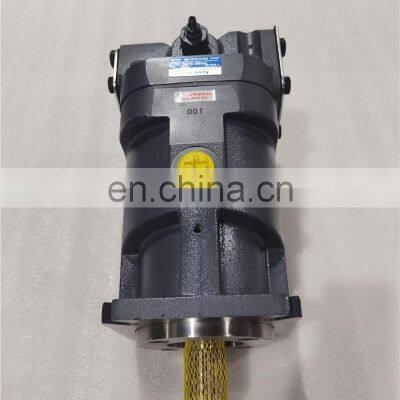 Tokimec PH100 PH56F-08-ZRC-08 PH80F-10-ZRC-10 H100F-10-ZPC-12 PH100F-10-ZRC-12 PH100F-10-ZRC-12 Hydraulic Piston Pump photo-2