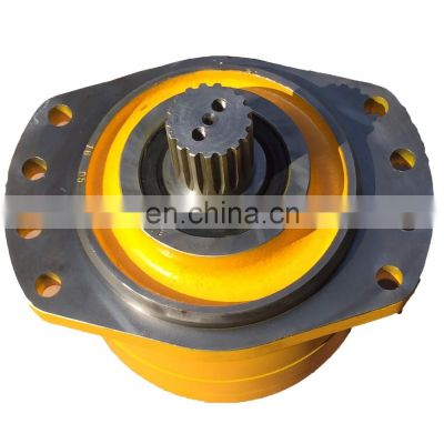 Poclain MS83-2-1B1-R83-6AD0-Y7EJ Hydraulic Drive Wheel Radial Piston Motor