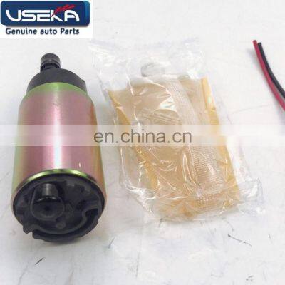 USEKA 724469580018 Regitar FP001 Universal 255lph HP Fuel Pump PLUS Filter Intank New photo-3