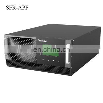 Flexible Application Scheme APF Harmonic Wave Filter Active Filter photo-2