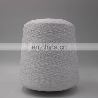 New Design 100%cotton 60S/2 Raw White Baby Fitted Thread photo-3