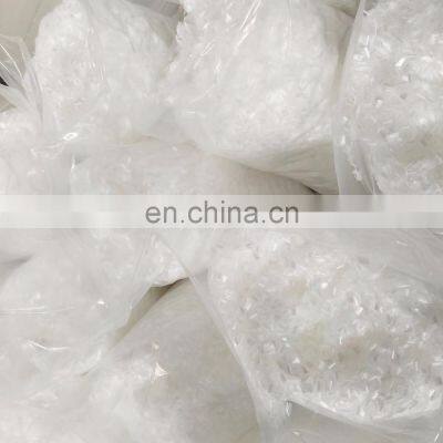 700D White 100% Polypropylene Monofilament Fiber photo-5