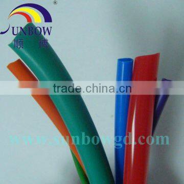 UL Qualified Fire Proof Soft and Flexible PVC Pipes for Cable Protection photo-6