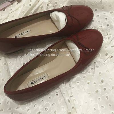 dance shoes