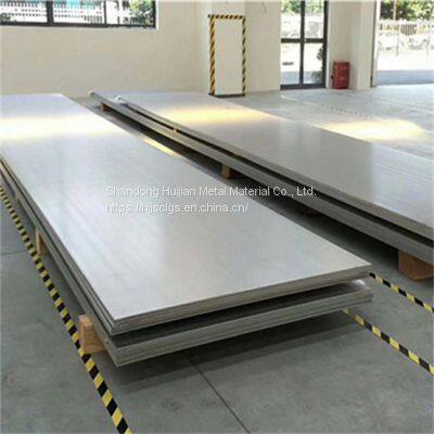 Hot Selling Stainless Steel 304 408 409 410 Plate