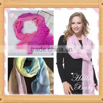 Highest Quality Pure Mongolian Cashmere Scarf