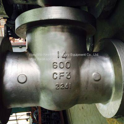Globel Valve
