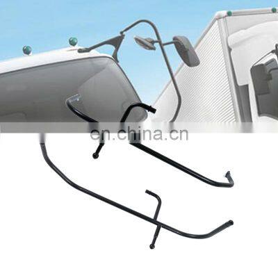 GELING Hot Selling  Auto Car Black Paint Mirror Arm For ISUZU FRR210-FRR190 SERIES