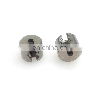 High Quality Net Clip Stainless Steel 316 photo-4
