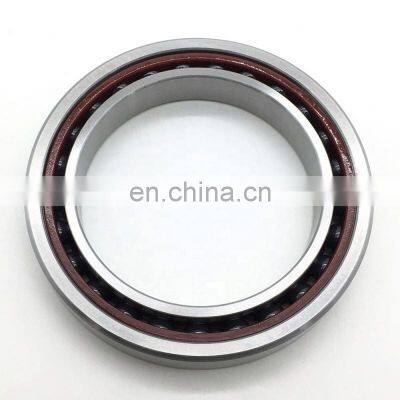 VEB 35 /NS 7CE3 High Precision Bearing Angular Contact Ceramic Ball Bearing 71907 ACE/HCP4A