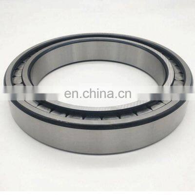 High-capacity Cylindrical Roller Bearings NUH2340ECMH NUH 2340 ECMH photo-2