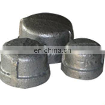 45 Degree Galvanized Elbow Malleable Iron Pipe Fittings Made By Cast Iron Product