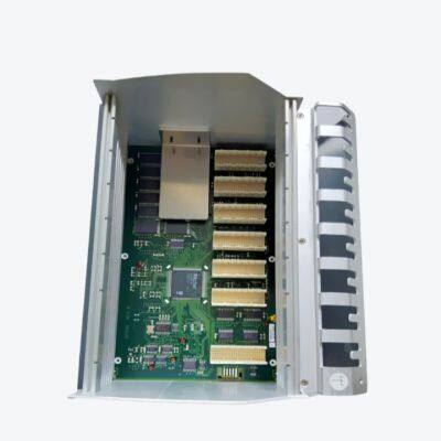 ABB PM127 DCS control module one year warranty