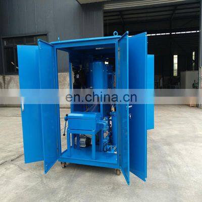 Small Waste Cooking Oil to Biodiesel Machine/ Oil Processing Equipment photo-4