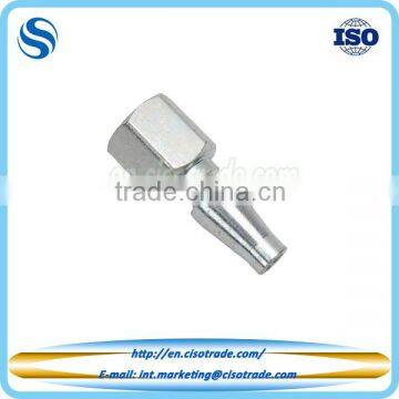 Pneumatic Quick Release Coupling, Schrader Twist-Lock, Male Female Coupling photo-3