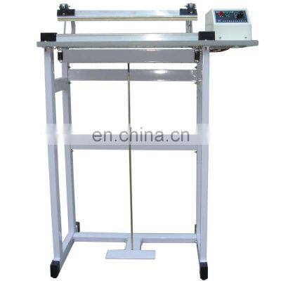 FRT-P600 Hualian high quality industrial plastic bag sealer