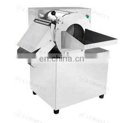 Multi Function Industry Vegetable Cutting Machine