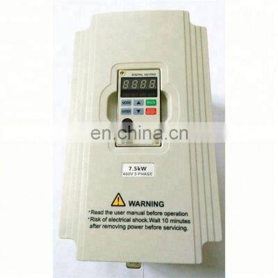 ECMA-E11305SS AC Servo Motor A2 500W Keyway Brake Center Threaded Hole