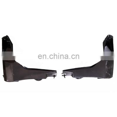 Car Accessories 53338551-1 Body Parts Auto 53338550-1 Rear Bumper Support Bracket for Jeep Cherokee 2016