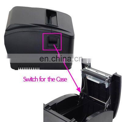 BT Pos 80 Driver Machine Receipt Cheap Thermal Printer photo-3