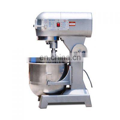 Commercial flour mixer multi-functional cream beating milk 10L20L30L mixer price