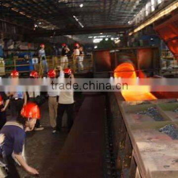 Hot Rolled SAE 1006 Wire Rod 5.5mm, Carbon Wire Rods, Contruction Wire Rod photo-4